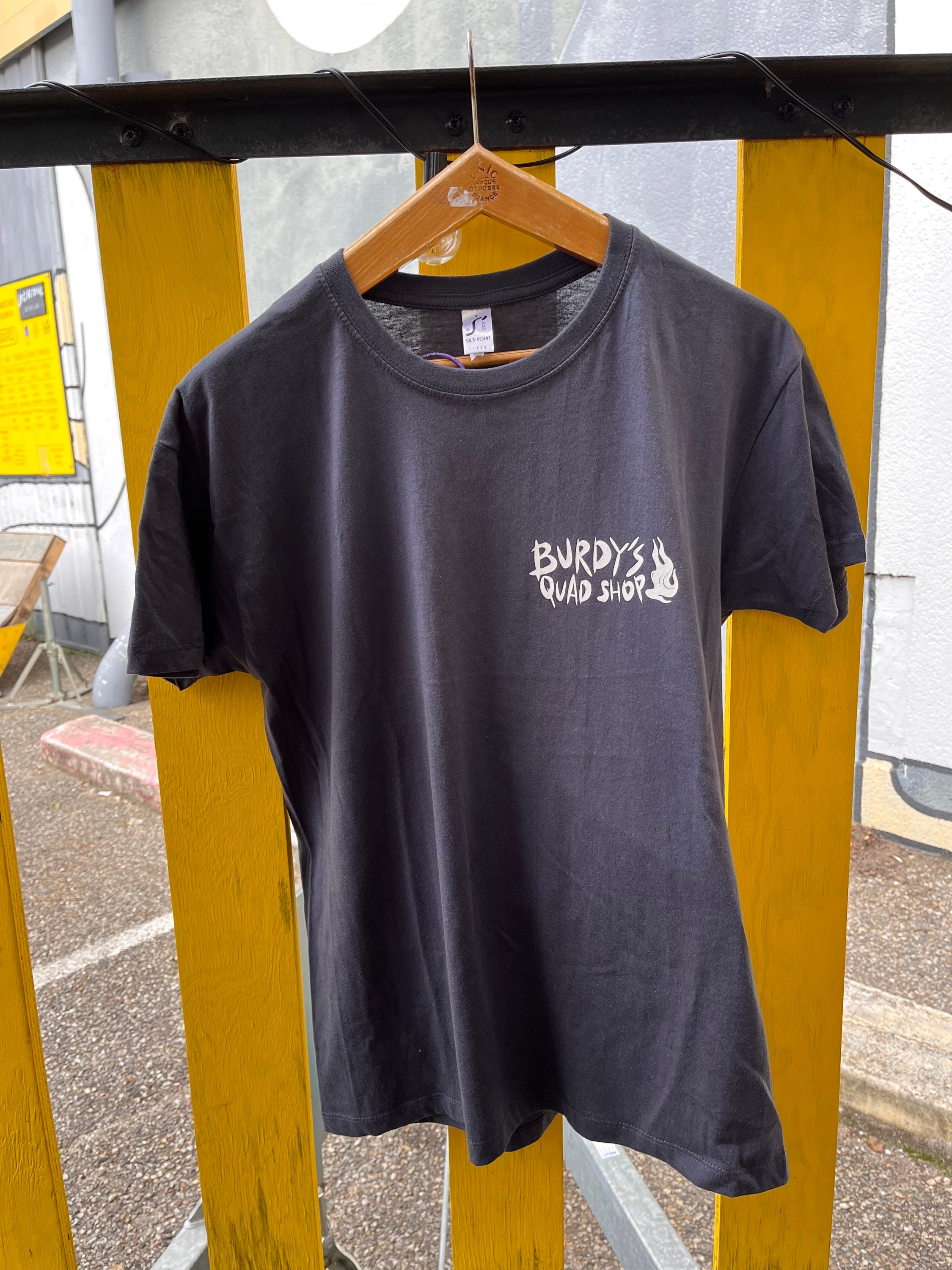 Teeshirt “The World”