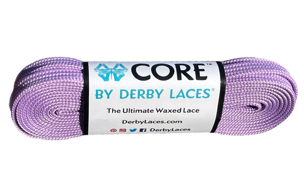 Lacets Derby Laces - CORE