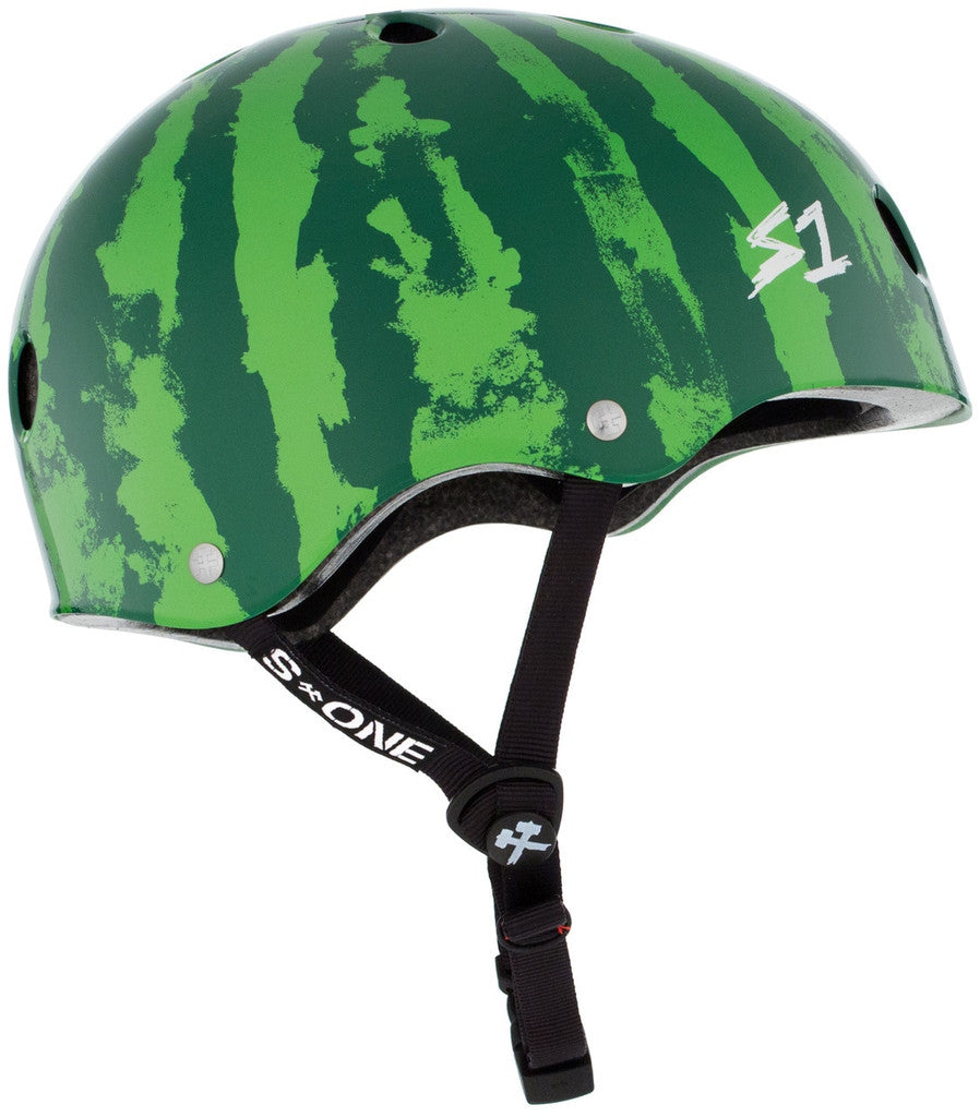 Casque Watermelon