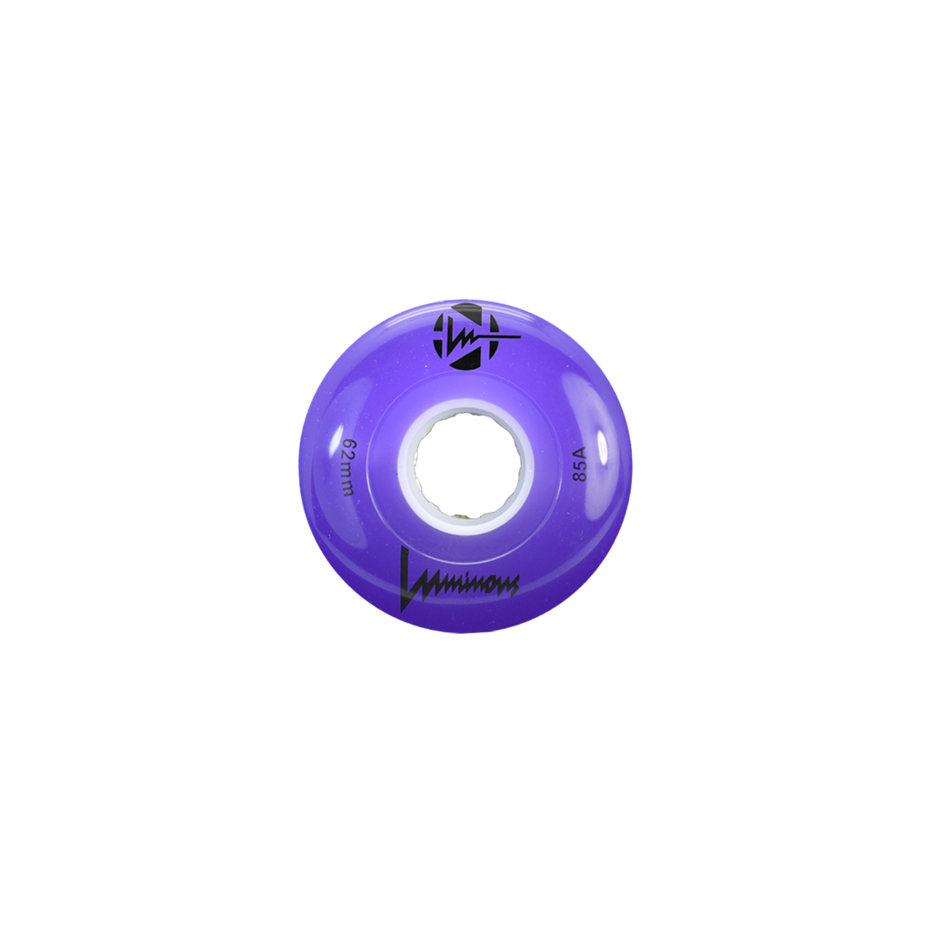 Roues Lumineuses LUMINOUS 85A