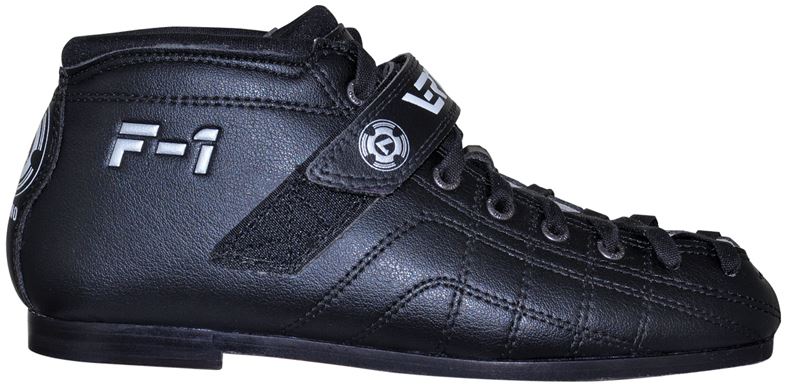 Luigino F1 Boots