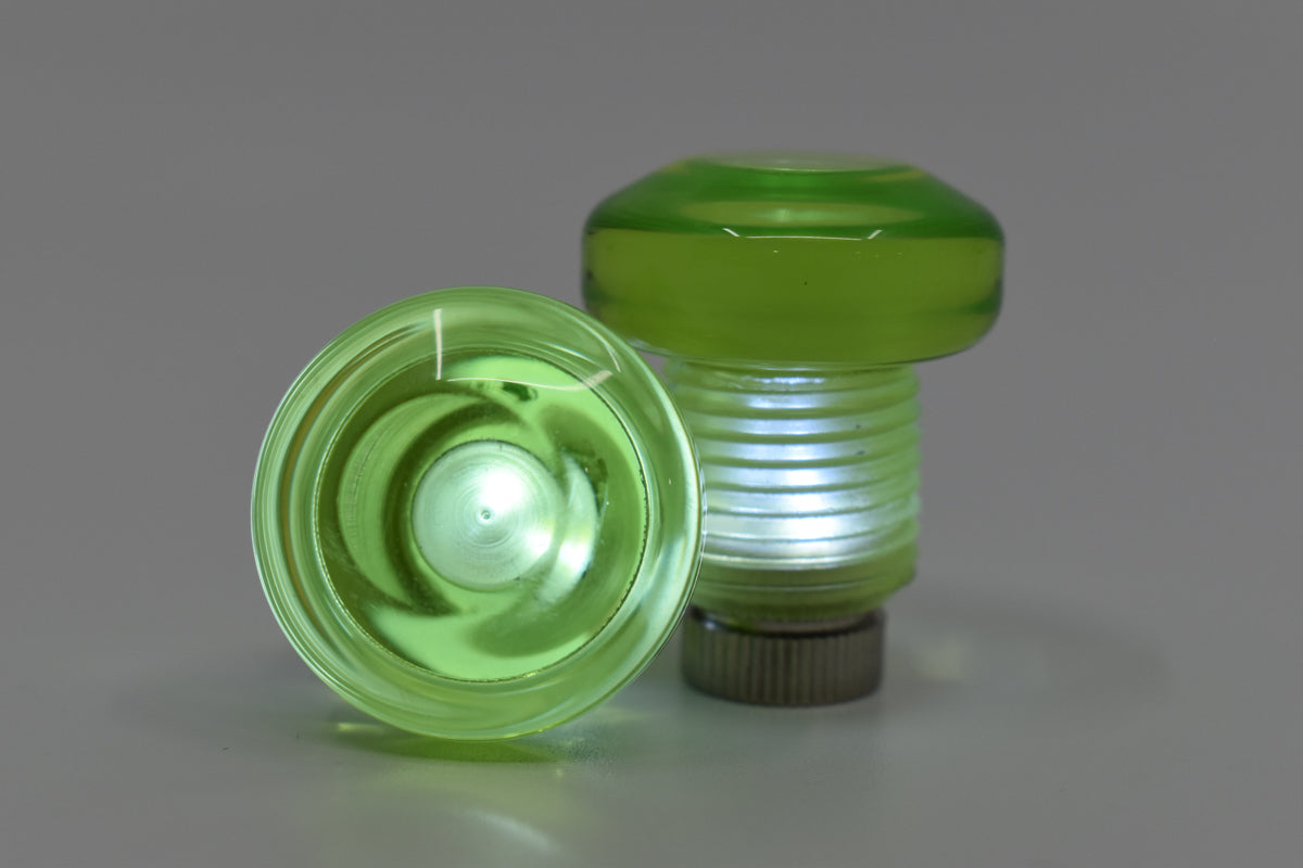 Jam Plug Lumineux 5/8"