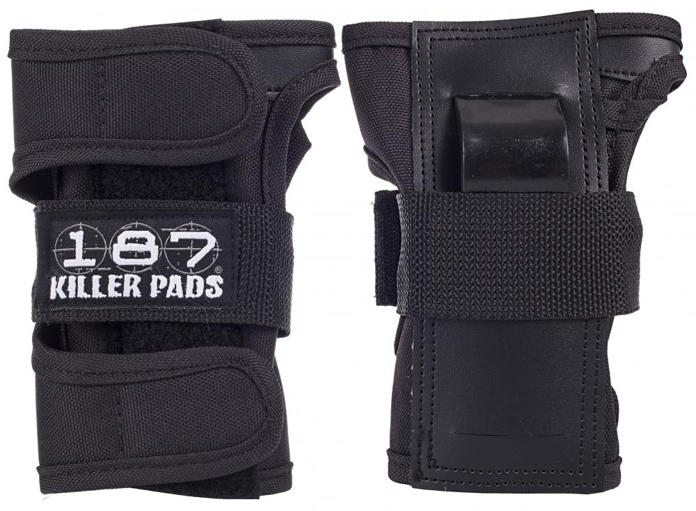 Wrist Guards - 187 Killer Pads