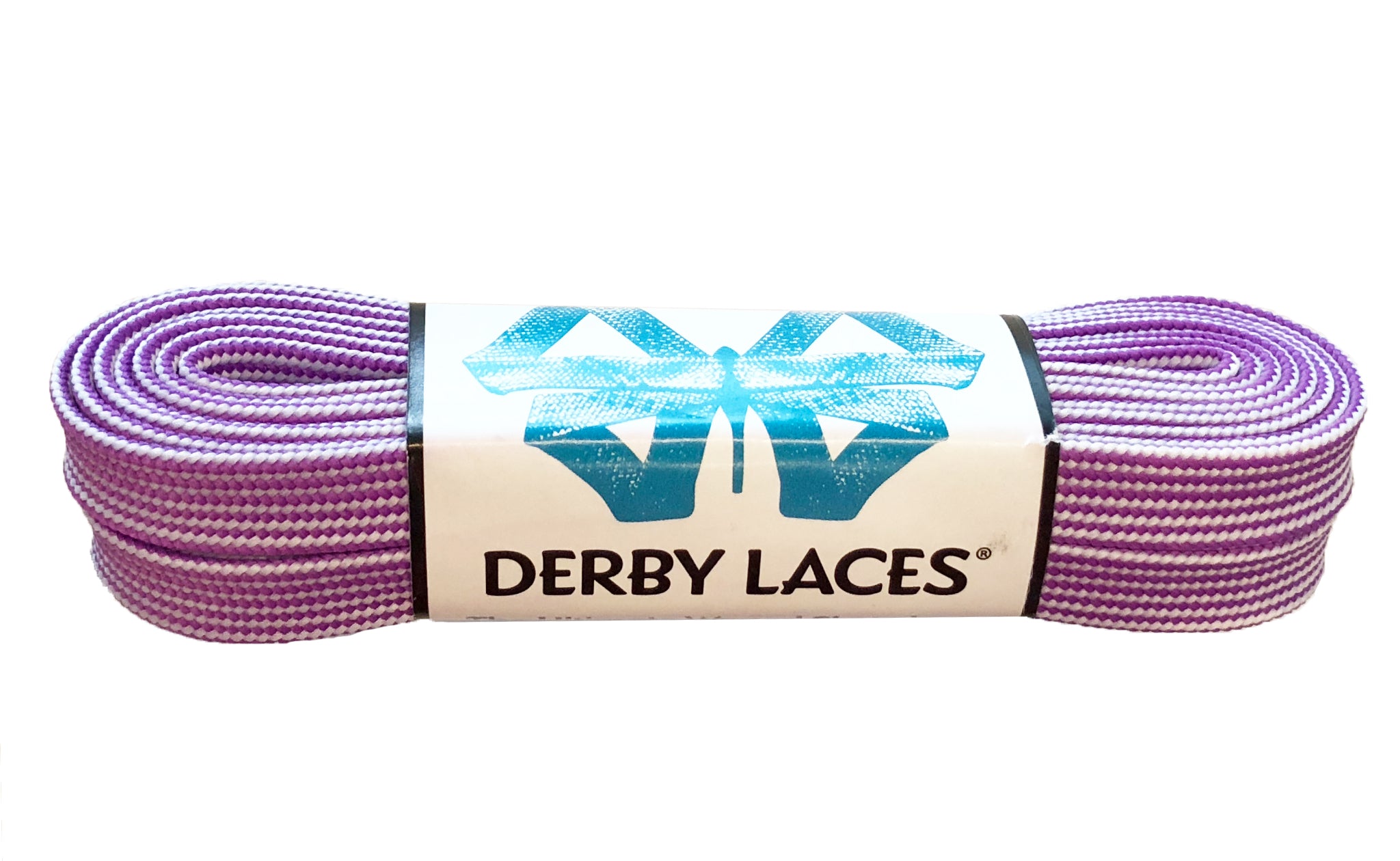 Lacets Derby Laces - WAXED