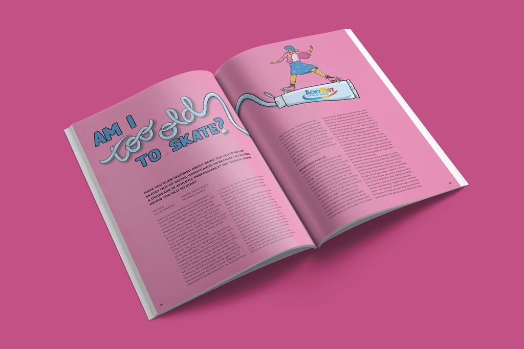 Dogdays Magasine - Edition 2023