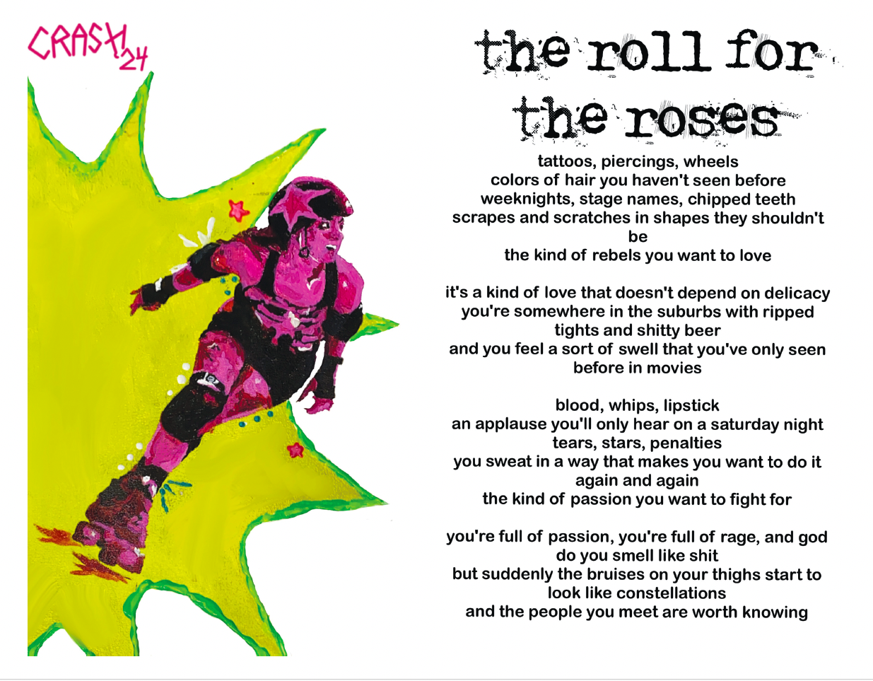 Roller Rag magasine
