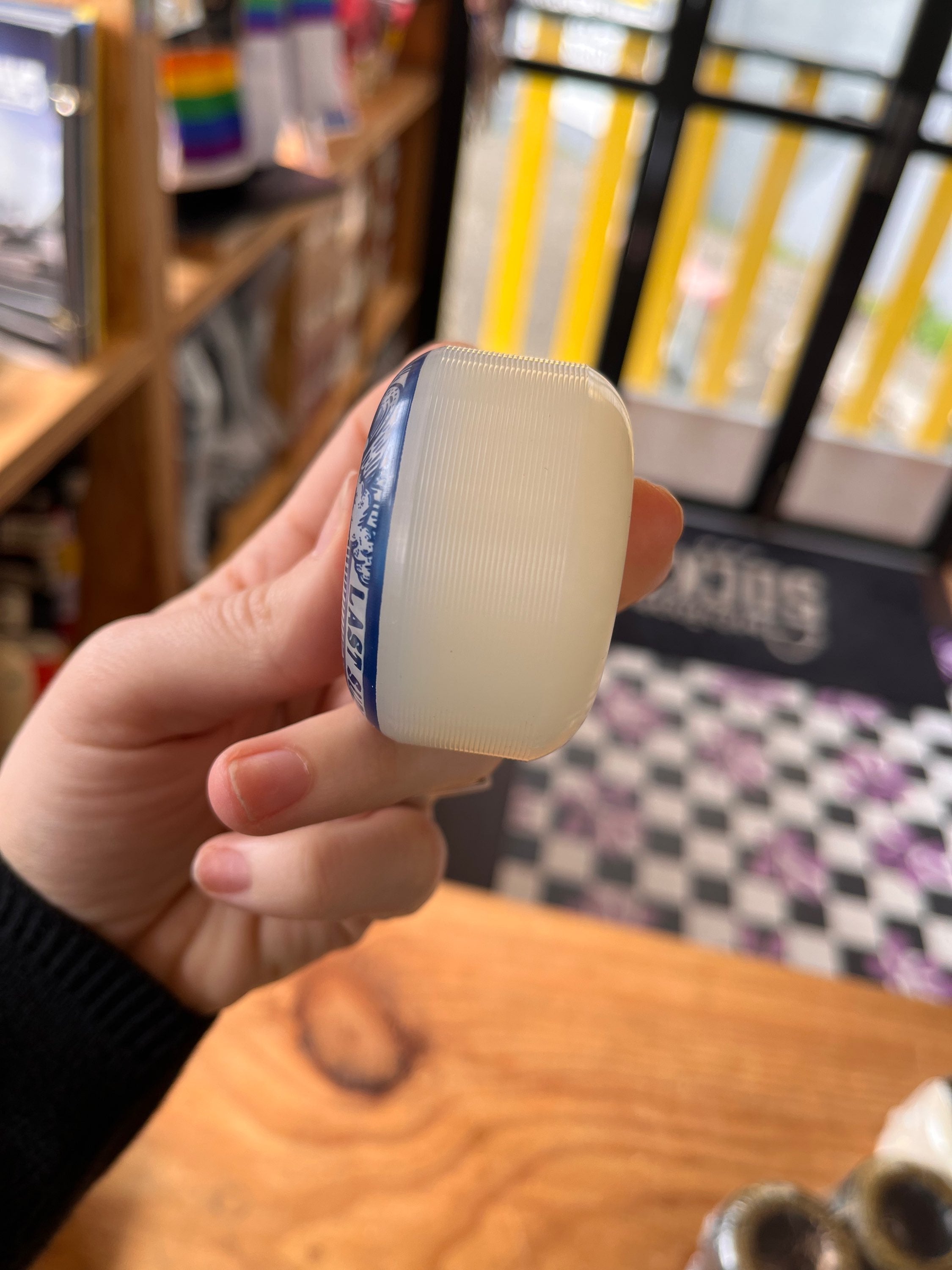 Roues Last Supper - Supperthanes