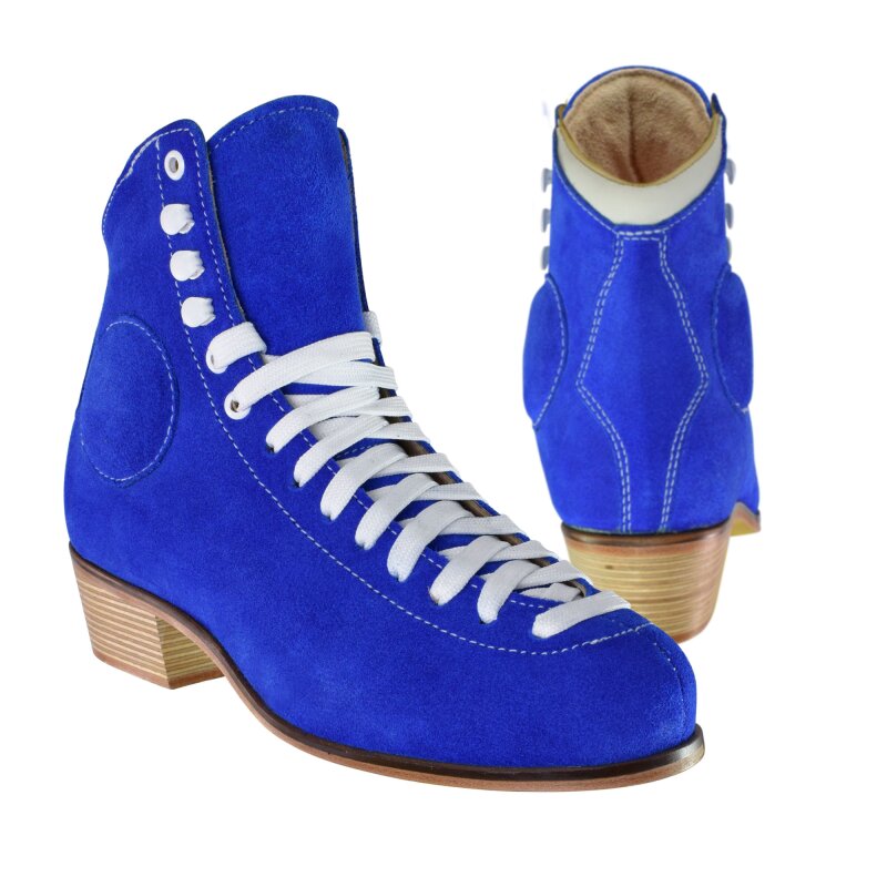 Boots WIFA Street Suede - OCEAN