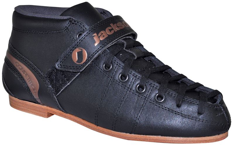 ATOM Jackson Competitor Boots