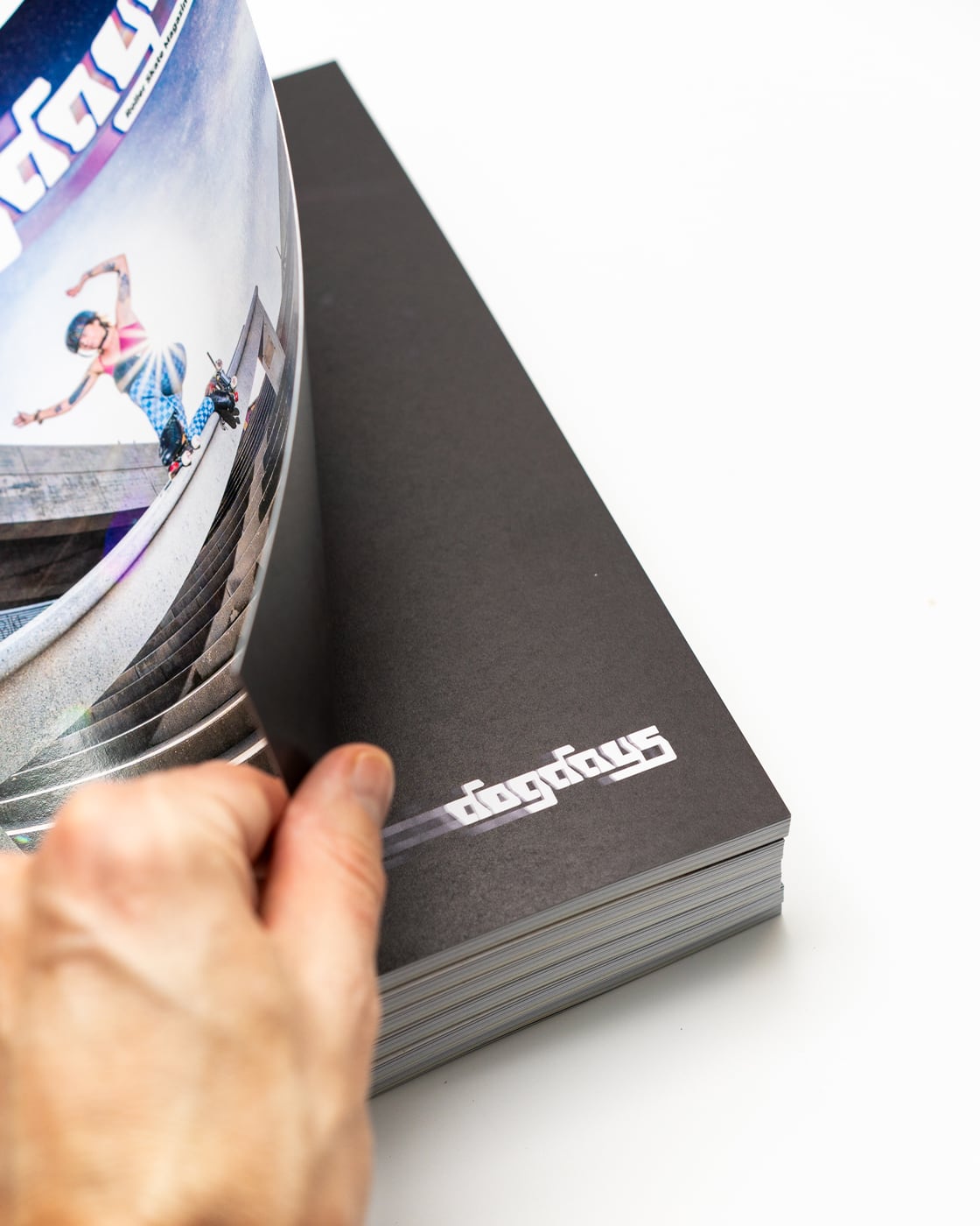 Dogdays Magazine - 2024 Edition