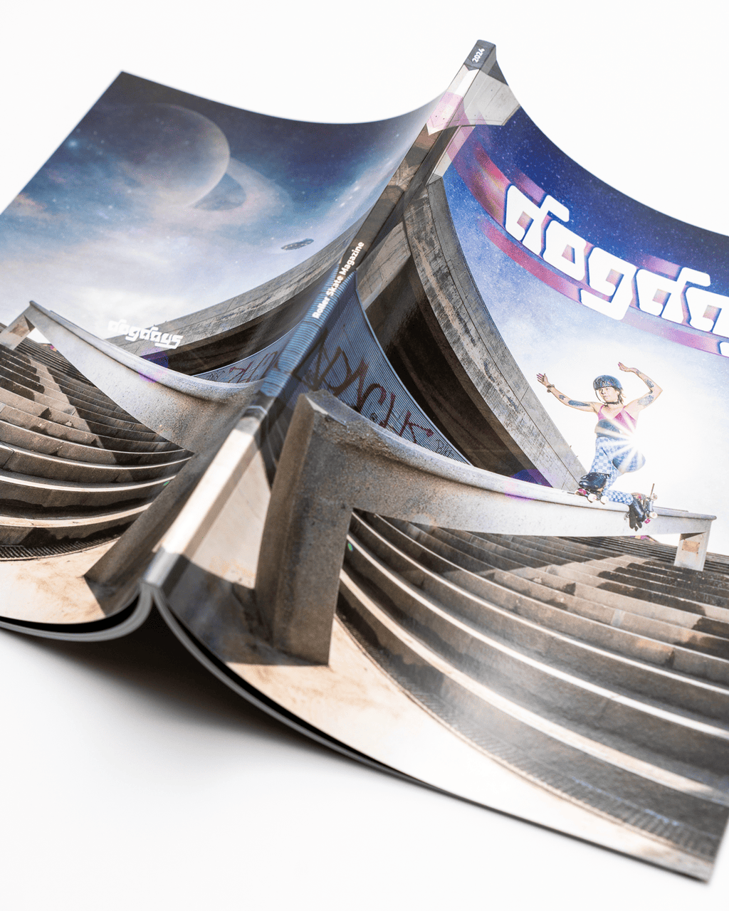 Dogdays Magasine - Edition 2024