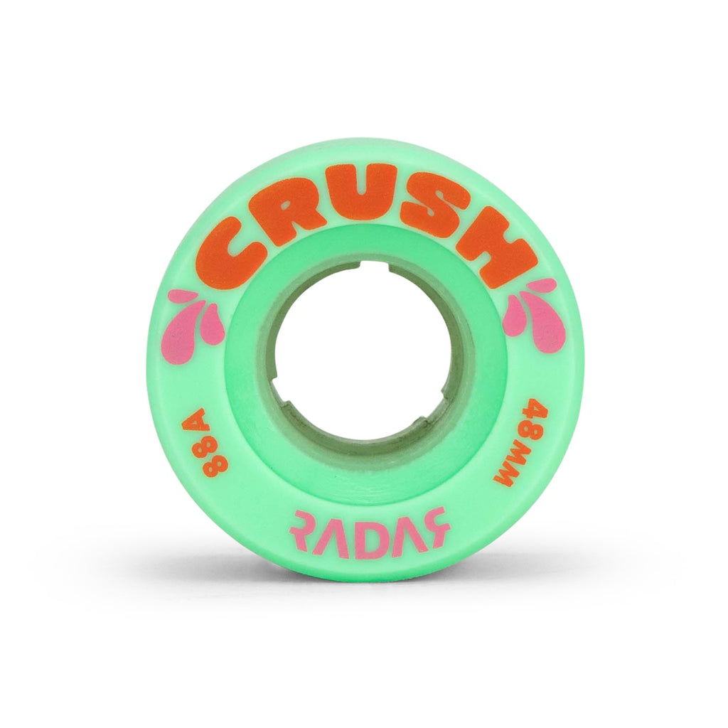 Roues Radar Crush