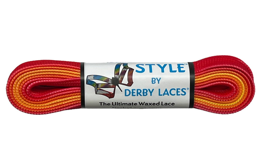 Lacets Derby Laces - STYLE