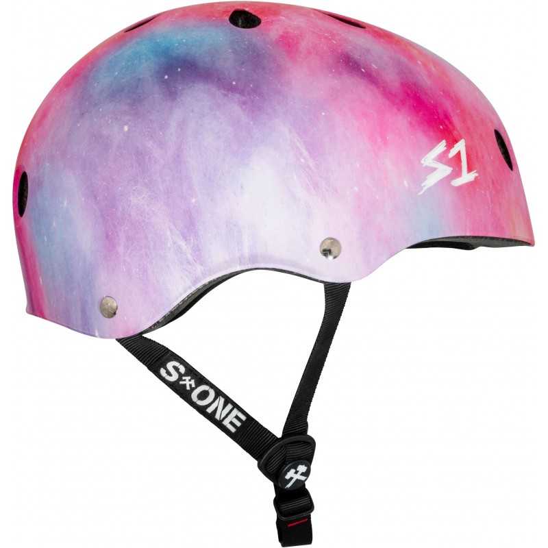 Casque S1 Cotton Candy
