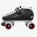 PRECOMMANDE Bont - Hybrid Roller Derby Skates - Tracer Silver