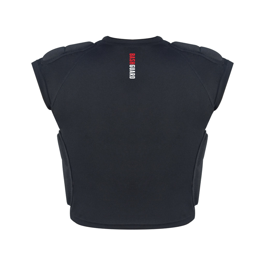 Triple Eight BashGuard Tee-shirt rembourré