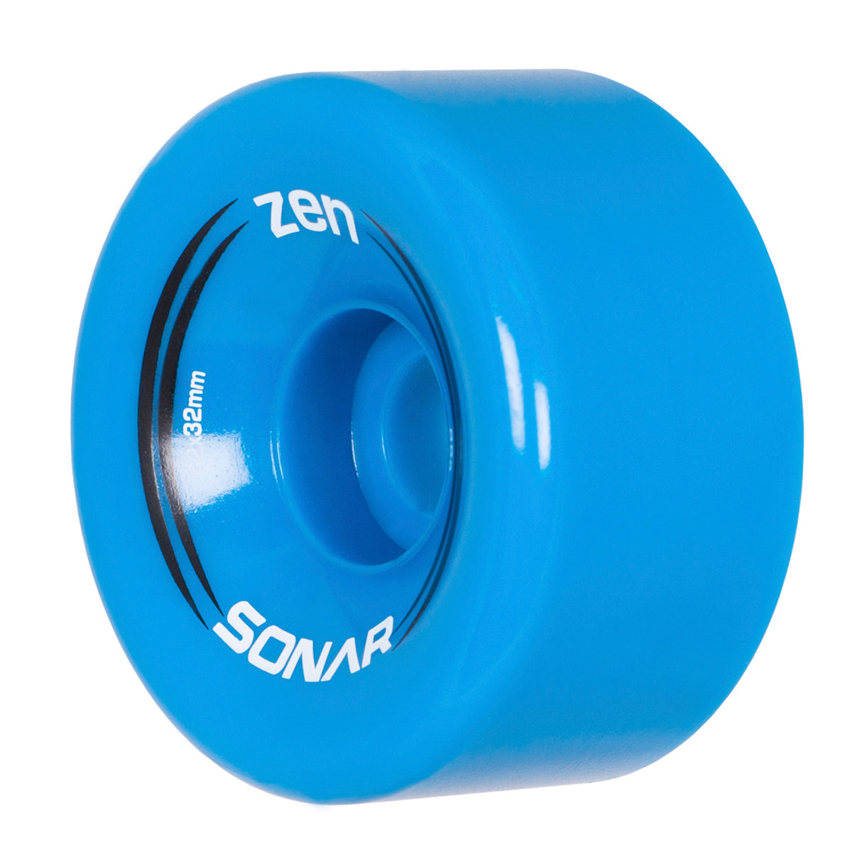 Sonar Zen 85A Wheels