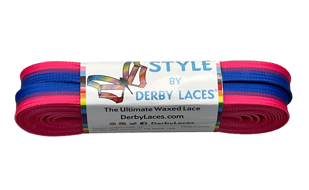 Lacets Derby Laces - STYLE