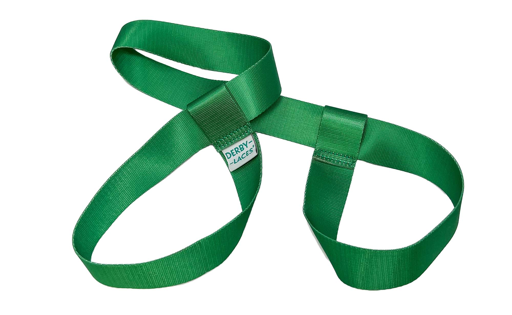 Leash - Shamrock Green