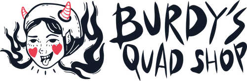 Carte cadeau Burdy
