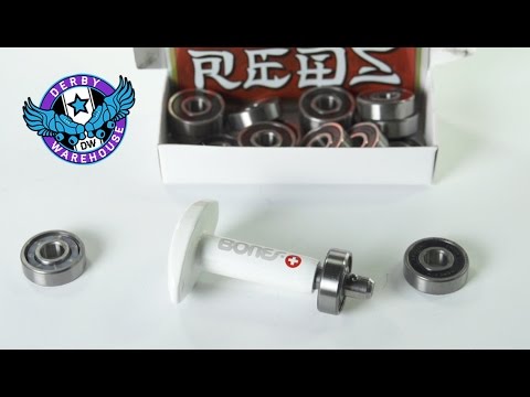 Bones Bearing Tool - outils pour roulements