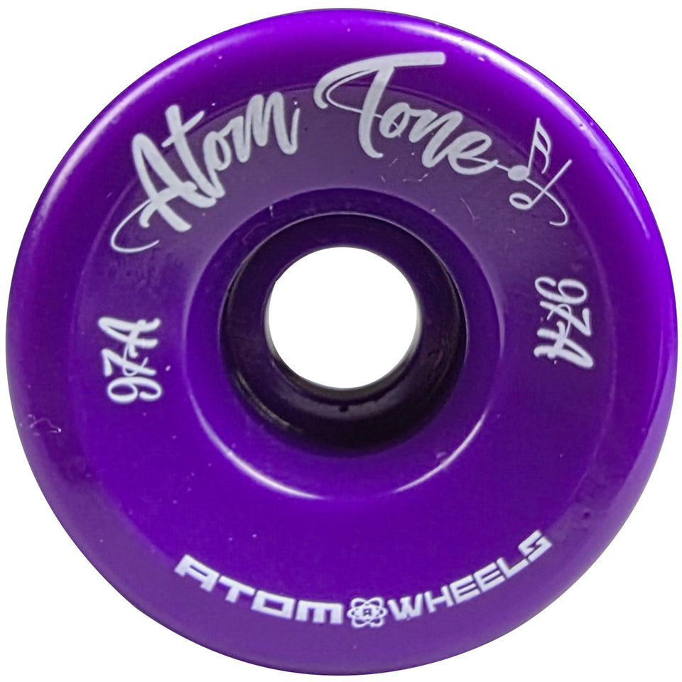 Roues Atom Tone 97A