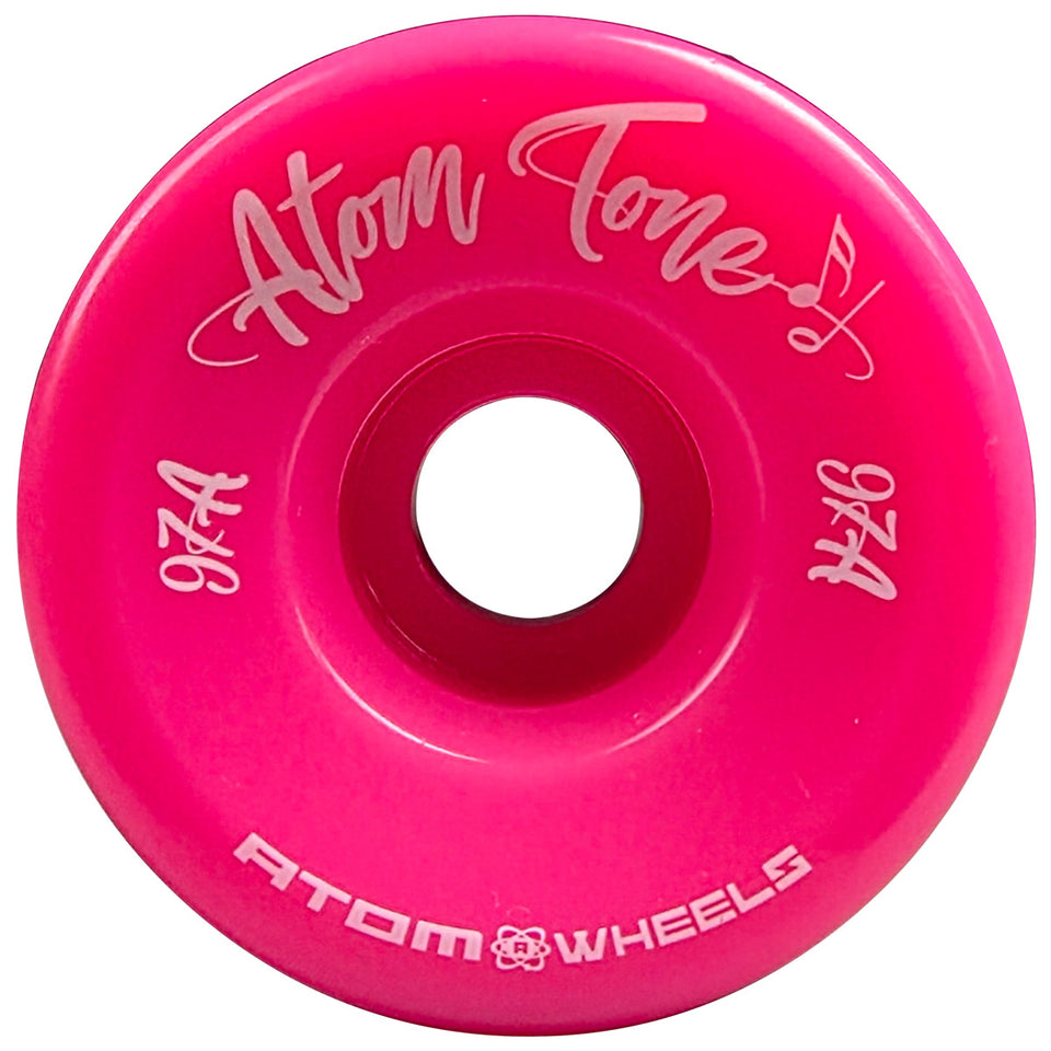 Roues Atom Tone 97A