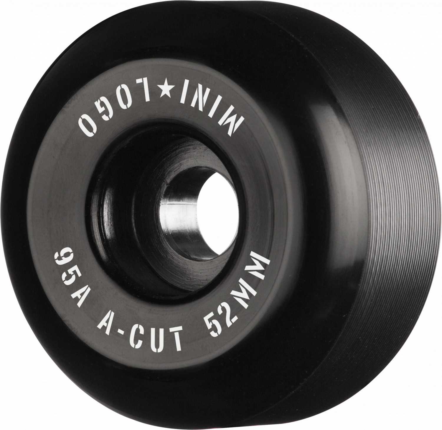 Roues Mini Logo 52mm x 95A